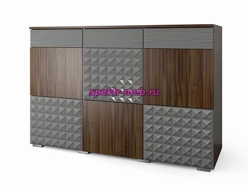 Комод Вельвет 18