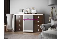 Комод-купе Luxe