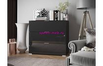 Комод Дельта 3 ящика