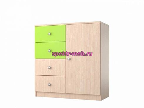 Комод Жили-были