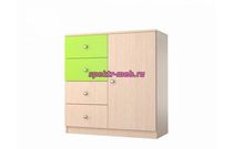 Комод Жили-были