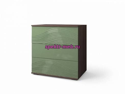 Комод Вельвет 33