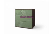 Комод Вельвет 33