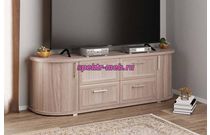 Комод радиусный Классик 4