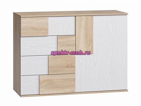 Комод Эльстра 2