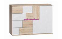 Комод Эльстра 2