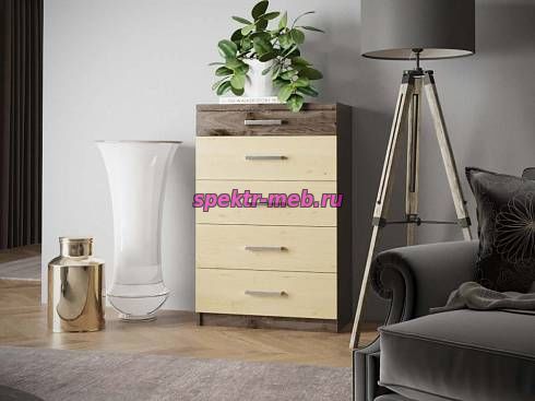 Комод Лидер 05