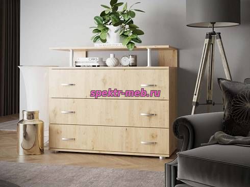 Комод Зодиак-2