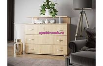 Комод Зодиак-2