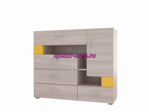 Комод Blonski Axel J