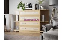 Комод Лотос-2