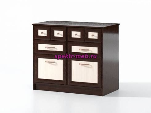 Комод Логос № 21