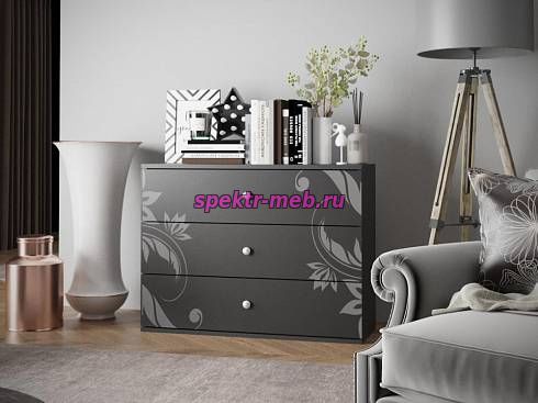 Комод Европа-9