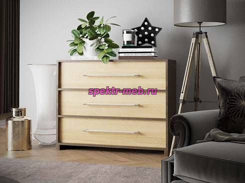 Комод №9