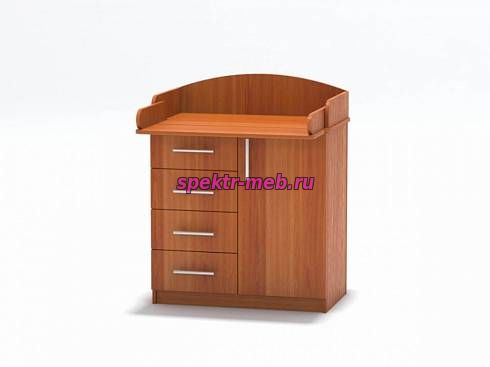 Комод КП-3