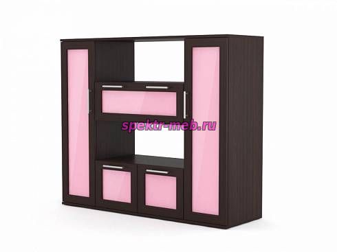 Комод Интерьер люкс 6.1