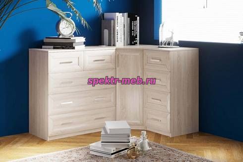 Комод Екатерина 9