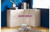 Комод Екатерина 9