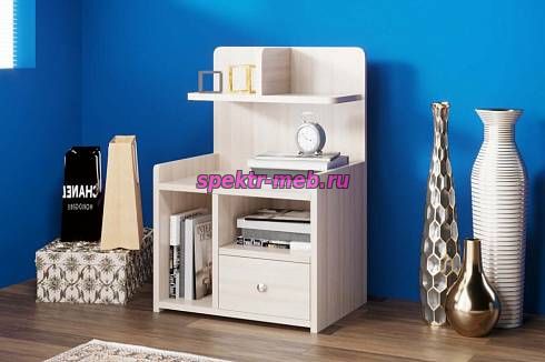 Тумба прикроватная Палитра 5