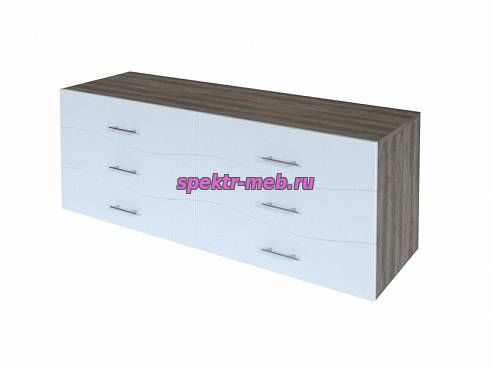 Комод Помпей м17