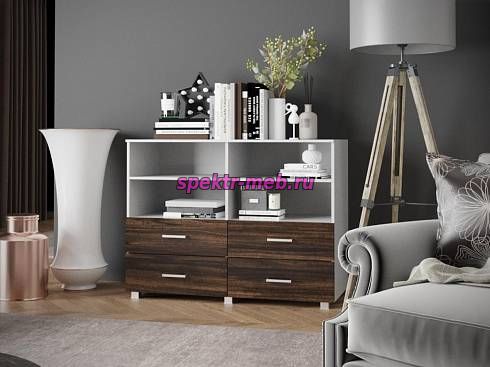 Комод НегаБэст-7