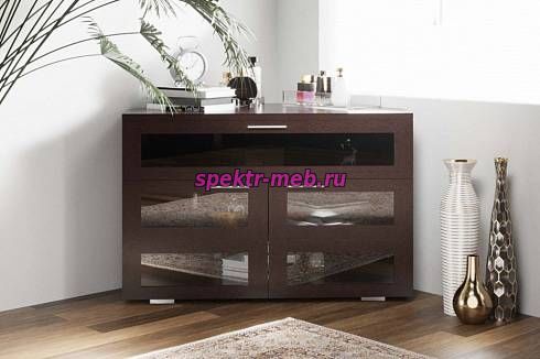 Угловой комод Эльма 1