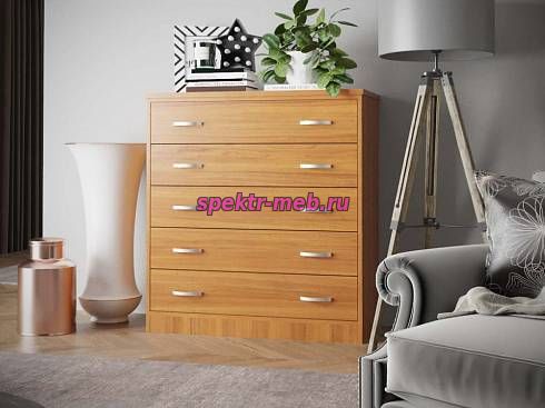 Комод 0.5