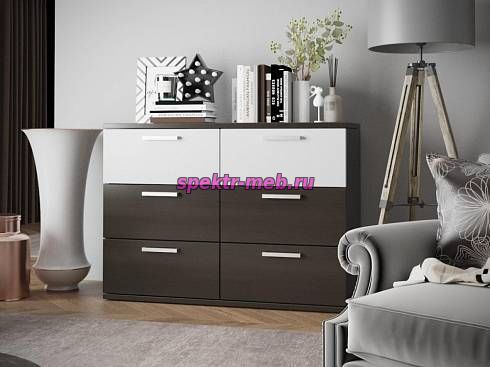 Комод Блеск-8