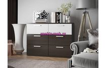 Комод Блеск-8