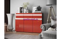 Комод Дизайн Люкс 9