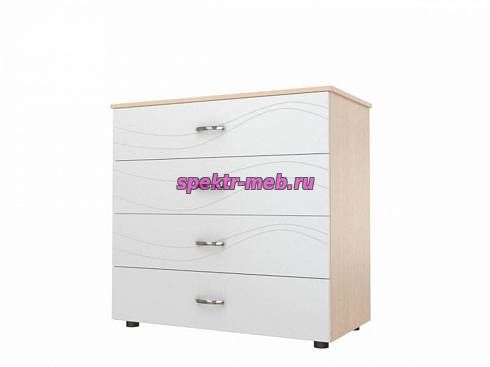 Комод Соната 98.18