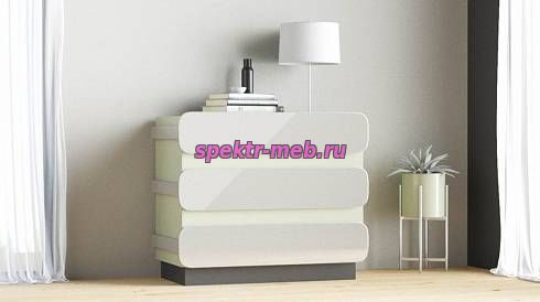 Комод Модерно 8.1