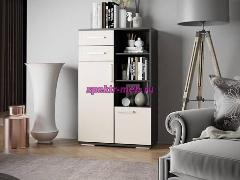 Комод Статус Саудер №8