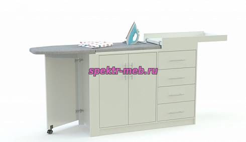 Комод Лунар-4