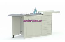 Комод Лунар-4