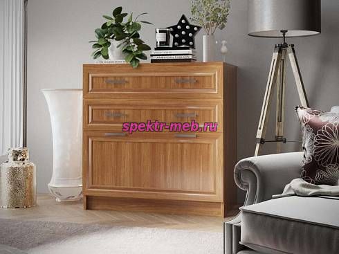 Комод №4
