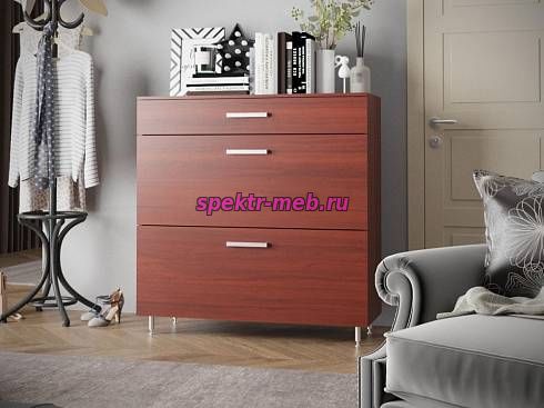 Обувной шкаф Mega 5