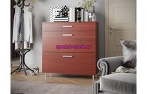 Обувной шкаф Mega 5