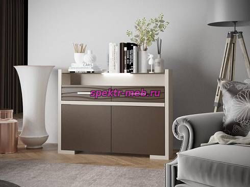 Комод Bog-fran Clever