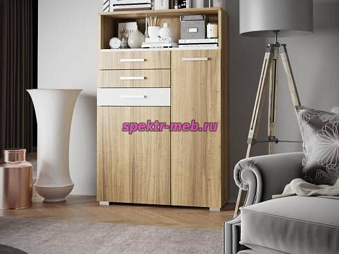 Комод Турин НКМ