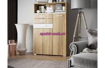 Комод Турин НКМ