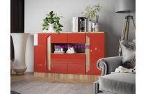 Комод Виго 10