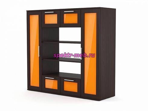 Комод Интерьер люкс 7.1