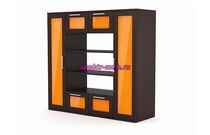 Комод Интерьер люкс 7.1