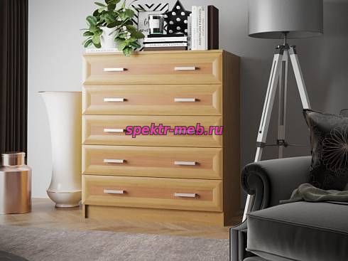Комод 0.5Д