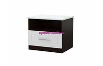 Тумба прикроватная Розалия 01