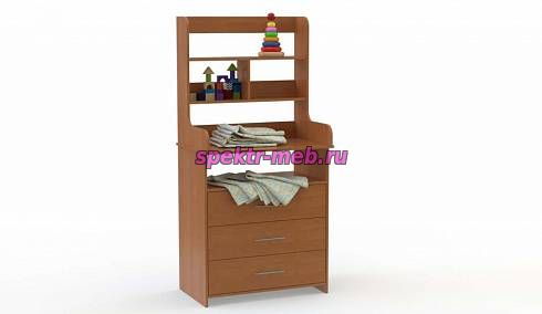 Комод Мадагаскар 5