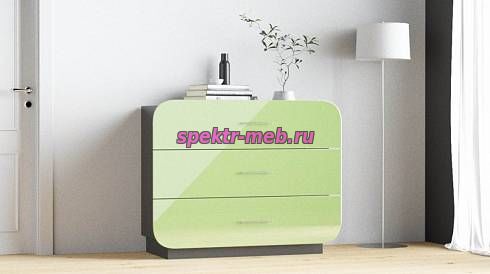 Комод Модерно 13.1