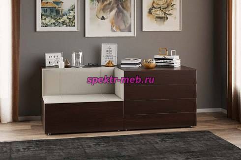 Тумба для обуви Марта