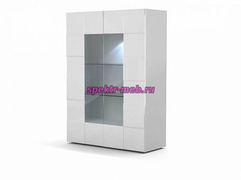 Комод-витрина LA 907